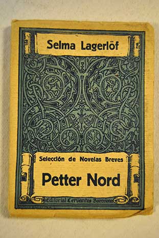 Petter Nord / Selma Lagerlf