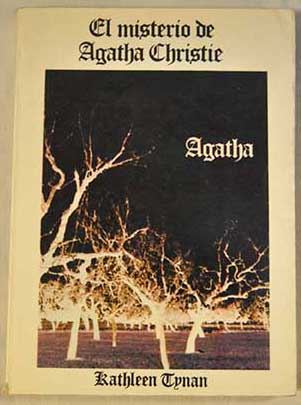 El misterio de Agatha Christie / Kathleen Tynan