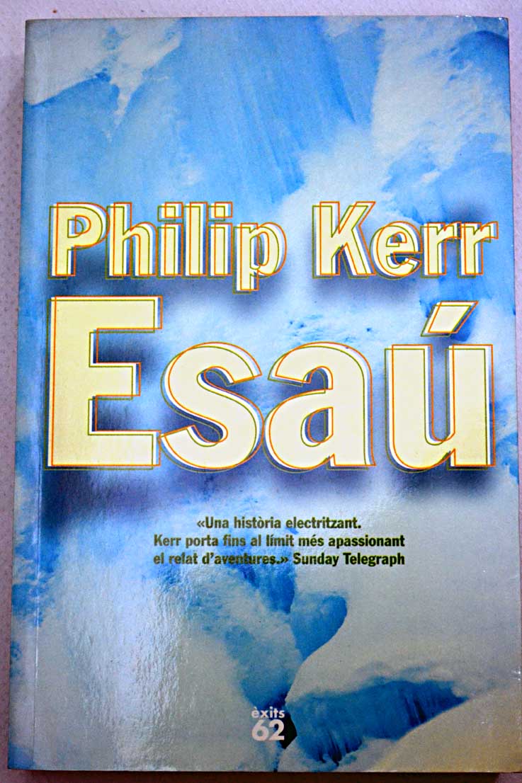 Esa / Philip Kerr