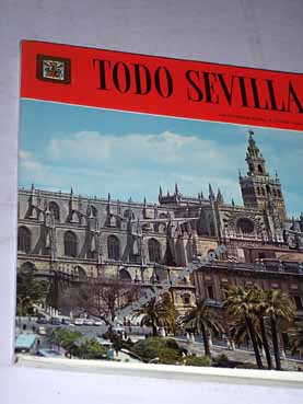 Toda Sevilla