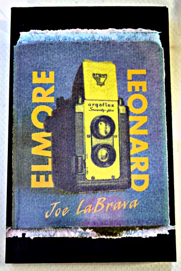 Joe LaBrava / Elmore Leonard