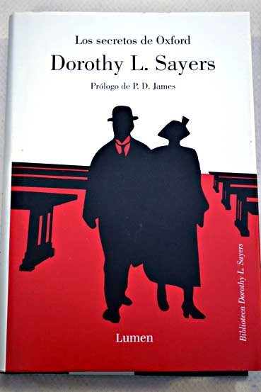 Los secretos de Oxford / Dorothy L Sayers