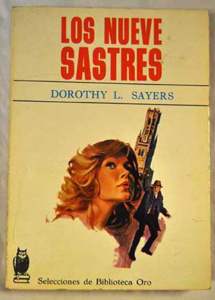 Los nueve sastres / Dorothy L Sayers