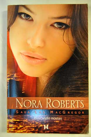 Buscando novias / Nora Roberts