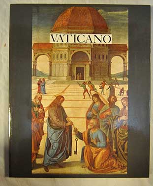 Vaticano / Francesco Papafava