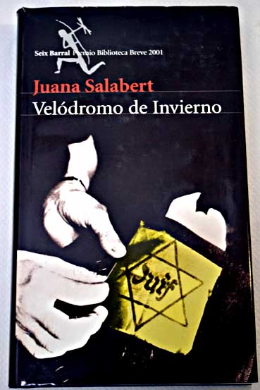 Veldromo de invierno / Juana Salabert