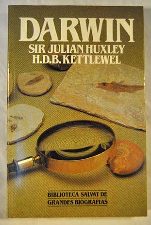 Darwin / Julian Huxley