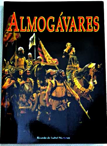 Almogvares / Ricardo de Isabel Martnez