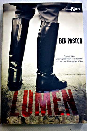 Lumen / Ben Pastor