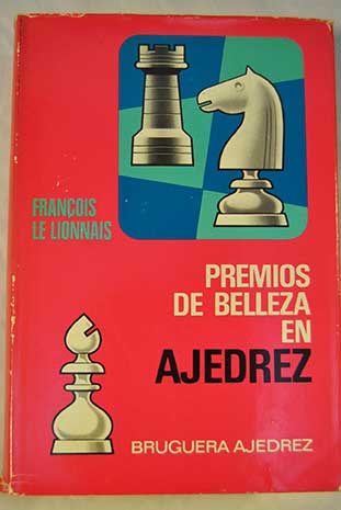 Premios de belleza en ajedrez / Franois Le Lionnais