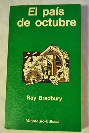 El pas de octubre / Ray Bradbury