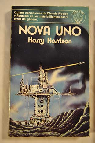 Nova uno / Harry Harrison