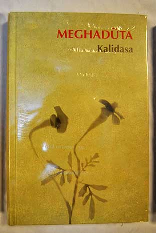 Meghaduta / Kalidasa