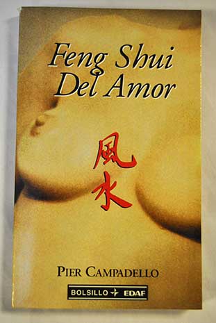 Feng shui del amor / Pier Campadello