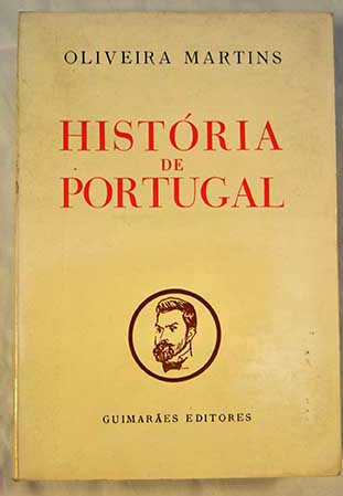 Histria de Portugal / Oliveira Martins