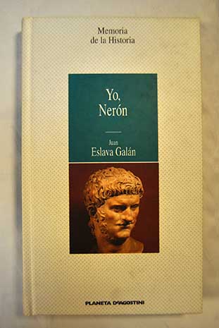 Yo Nern / Juan Eslava Galn