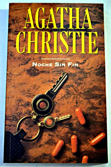 Noche sin fin / Agatha Christie