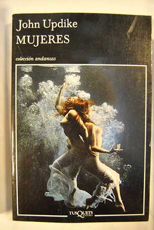 Mujeres / John Updike