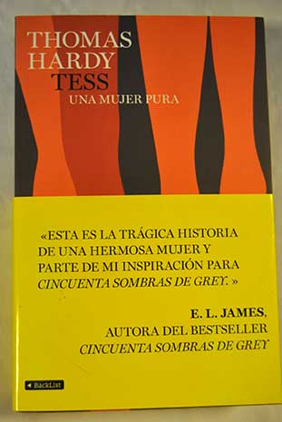 Tess / Thomas Hardy