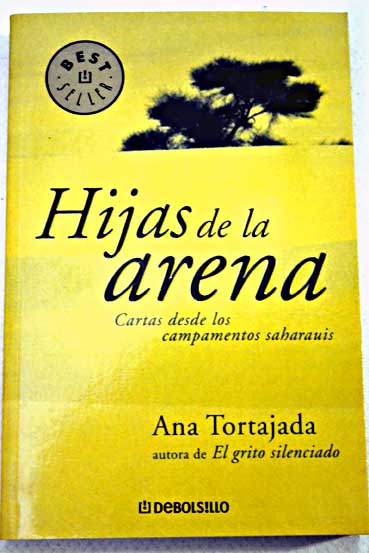 Hijas de la arena / Ana Tortajada