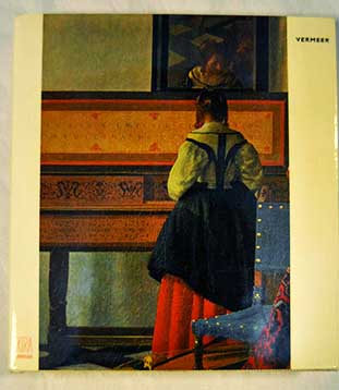 Vermeer / Pierre Descargues