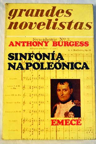 Sinfona Napolenica / Anthony Burgess