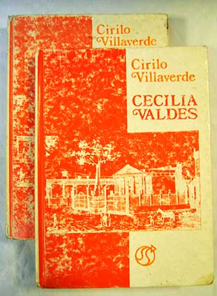 Cecilia Valds / Cirilo Villaverde