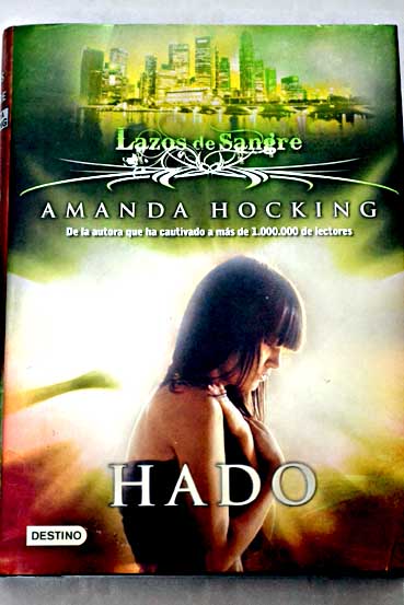 Hado / Amanda Hocking