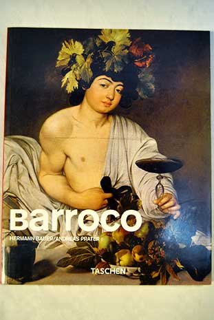Barroco / Hermann Bauer
