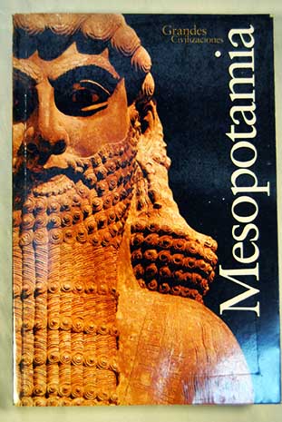 Mesopotamia / Enrico Ascalone
