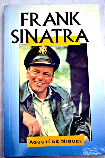 Frank Sinatra / Adolfo Prez Agust