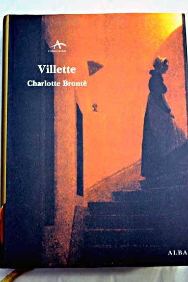Villette / Charlotte Bront