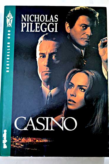 Casino / Nicholas Pileggi