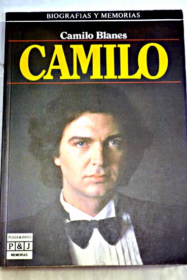 Camilo / Camilo Blanes