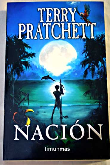 Nacin / Terry Pratchett