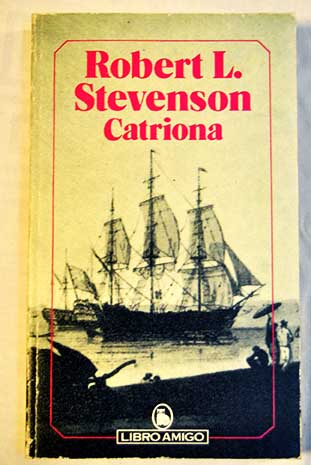Catriona / Robert Louis Stevenson