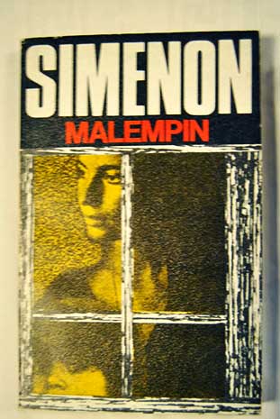 Malempin / Georges Simenon
