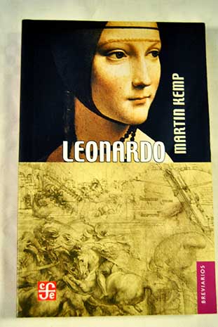 Leonardo / Martin Kemp