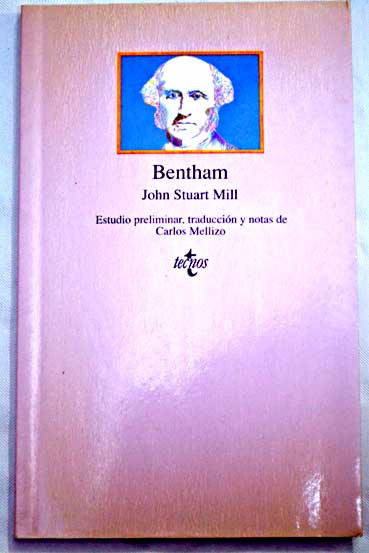 Bentham / John Stuart Mill