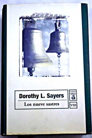 Los nueve sastres / Dorothy L Sayers