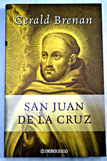 San Juan de la Cruz / Gerald Brenan