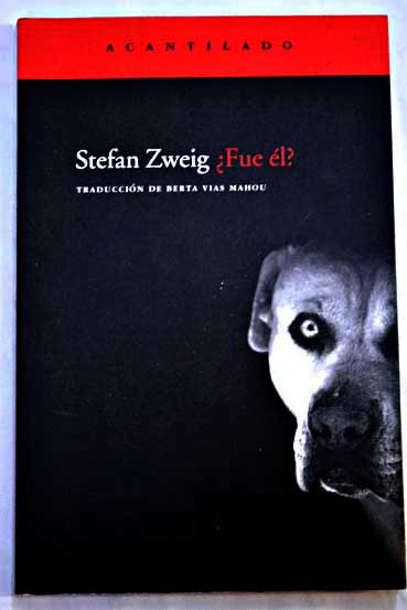 Fue l / Stefan Zweig