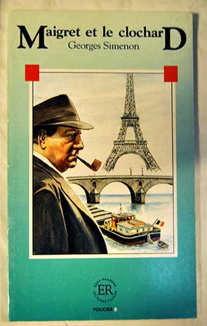Maigret et le clochard / Georges Simenon