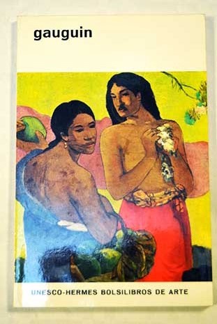 Gauguin / John Russell