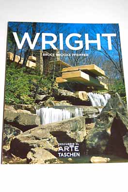 Wright / Bruce Brooks Pfeiffer