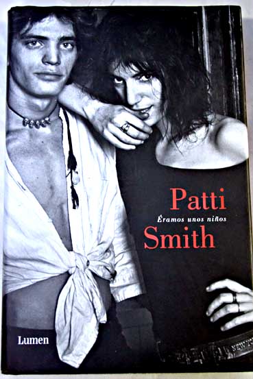 ramos unos nios / Patti Smith