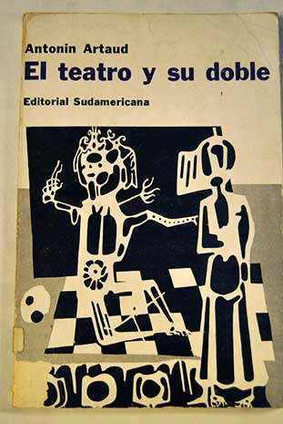 El teatro y su doble / Antonin Artaud