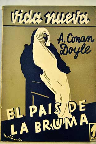 El pas de la bruma / Arthur Conan Doyle