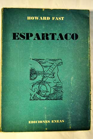 Espartaco / Howard Fast