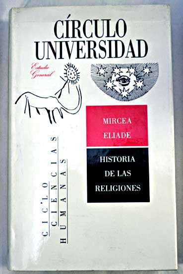 Tratado de historia de las religiones morfologa y dialctica de lo sagrado / Mircea Eliade